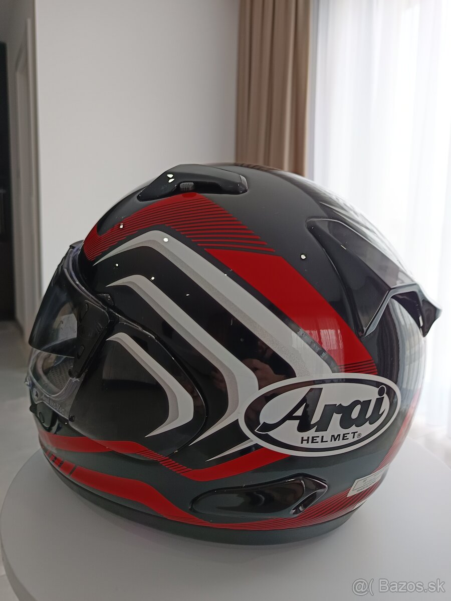 Arai prilba - 7