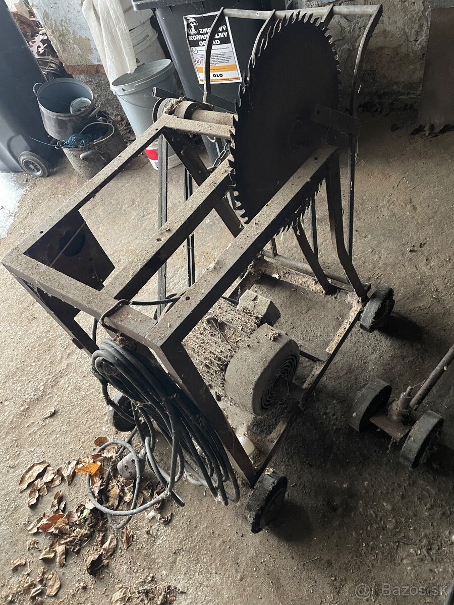 cirkular cirkularka - 7