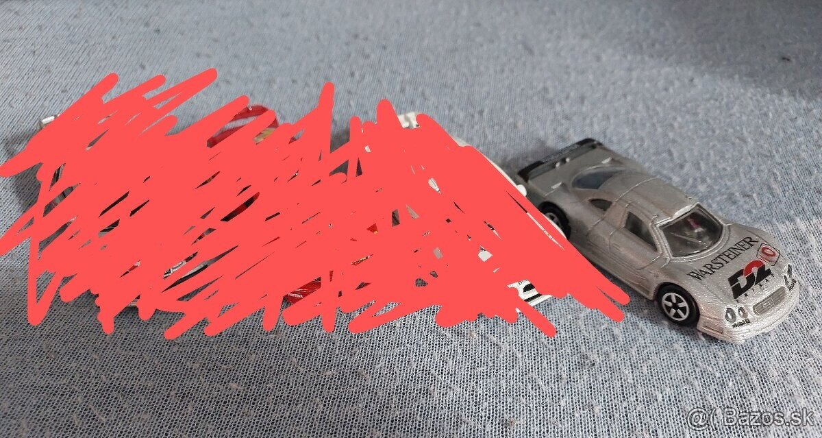 angličáky rôzne - 7