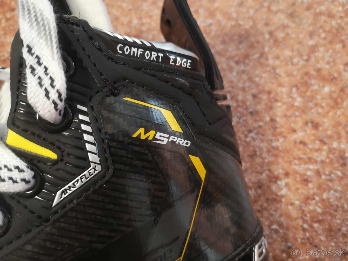 Hokejove korčule Jr - 7