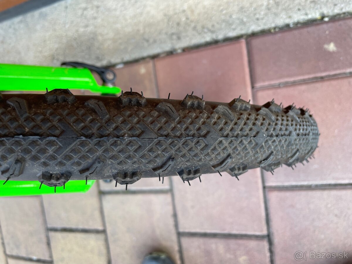 Detsky bicykel Kellys Lumi velkost 20 - 7