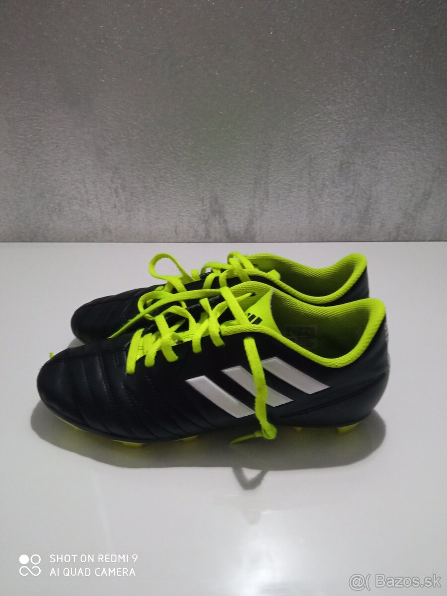 Kopačky veľ.37, 5 zn. Adidas - 7