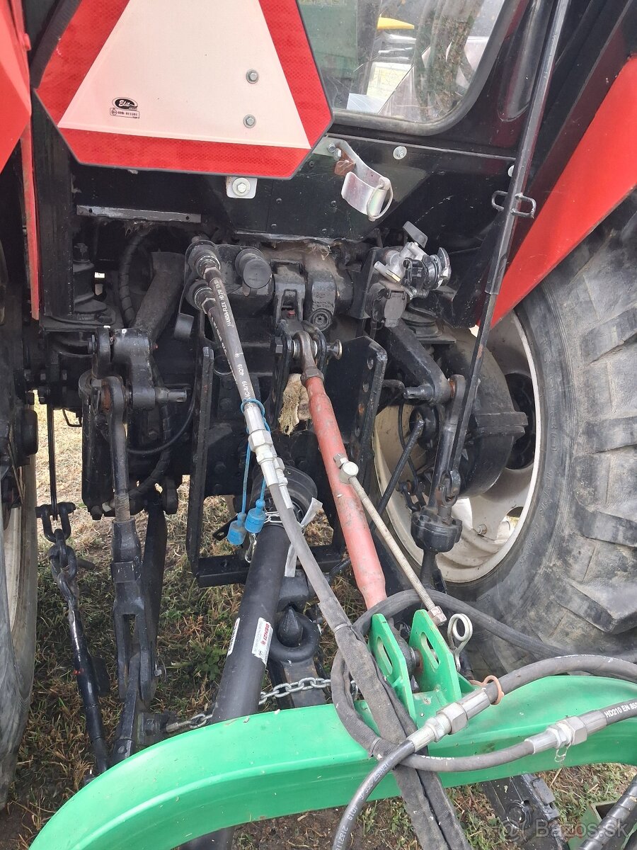 Zetor 6211 - 7