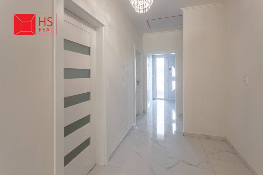 Predaj novostavby v obci Bajč Okr. NZ - 7