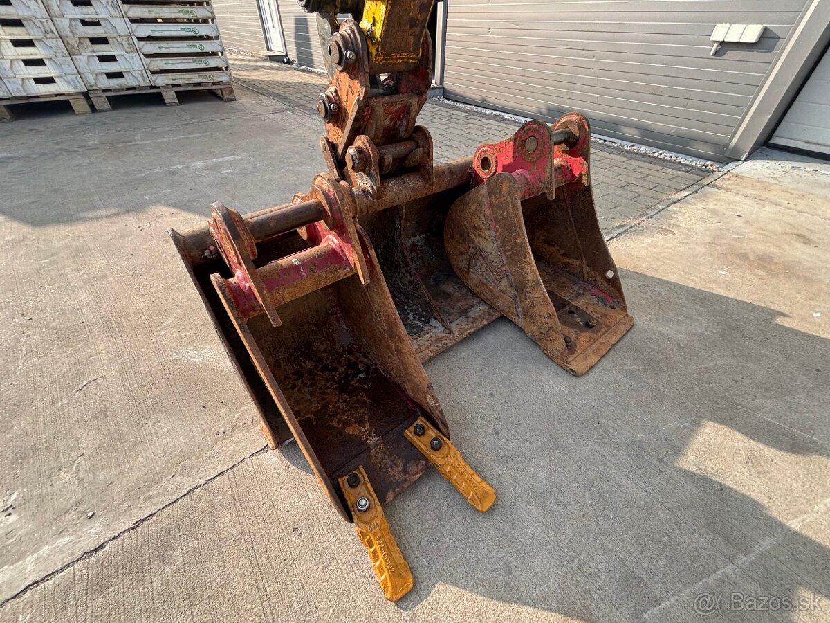 Wacker Neuson EZ17 - 7