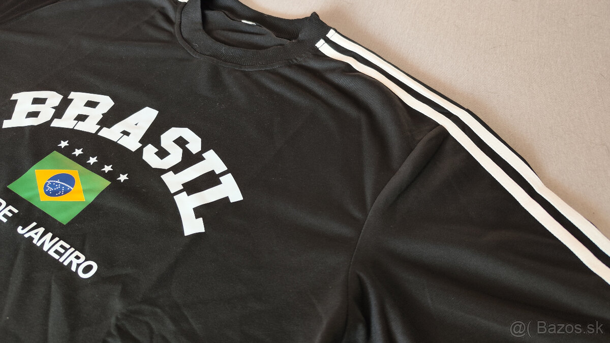 Tričko Brasil - 7