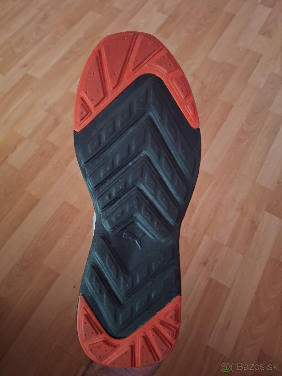 Tenisky Puma Ferrari - 7