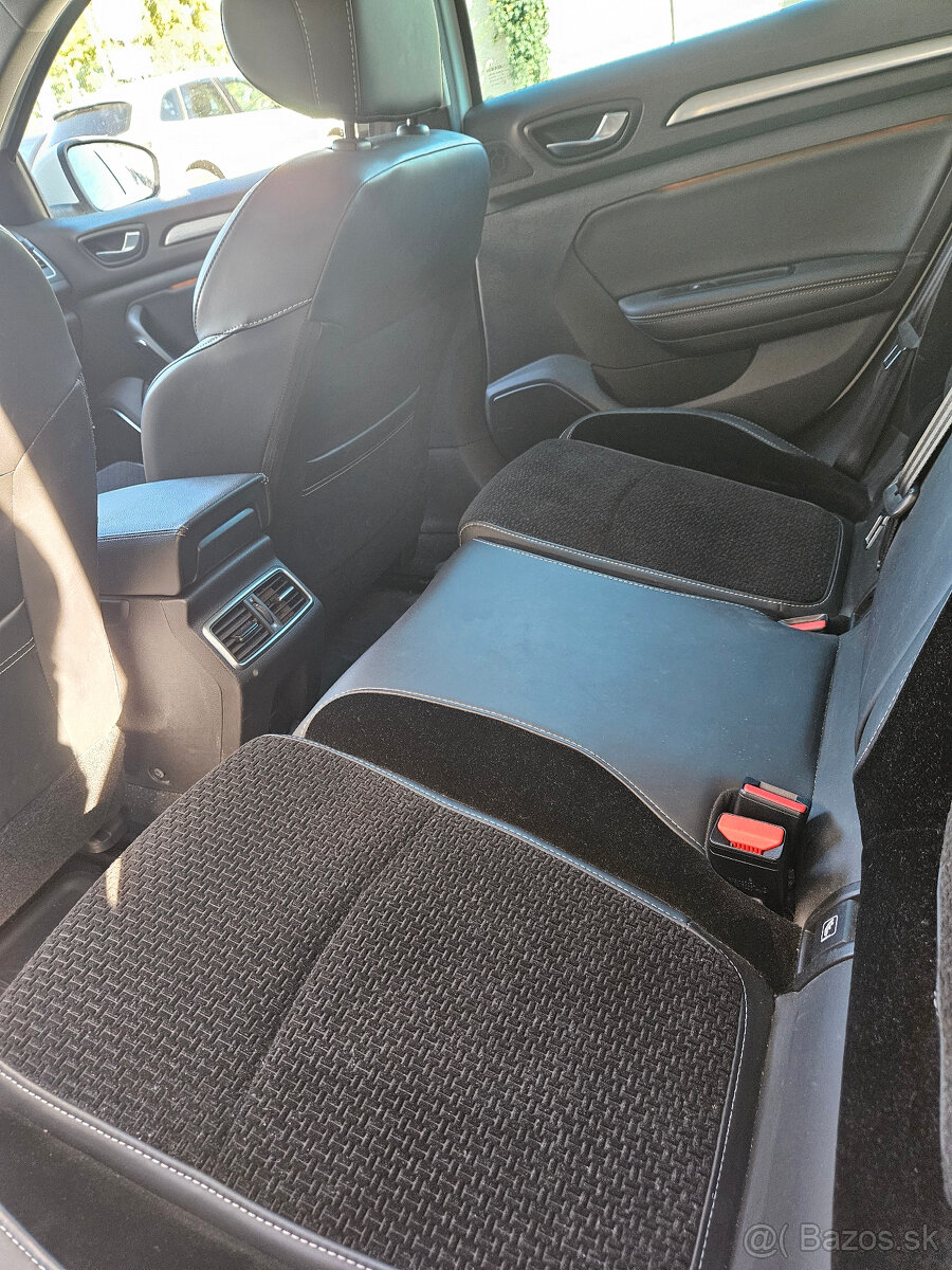 Renault Megane, Hatchback, 1.5 DCI, 3/2020, 292 000KM - 7