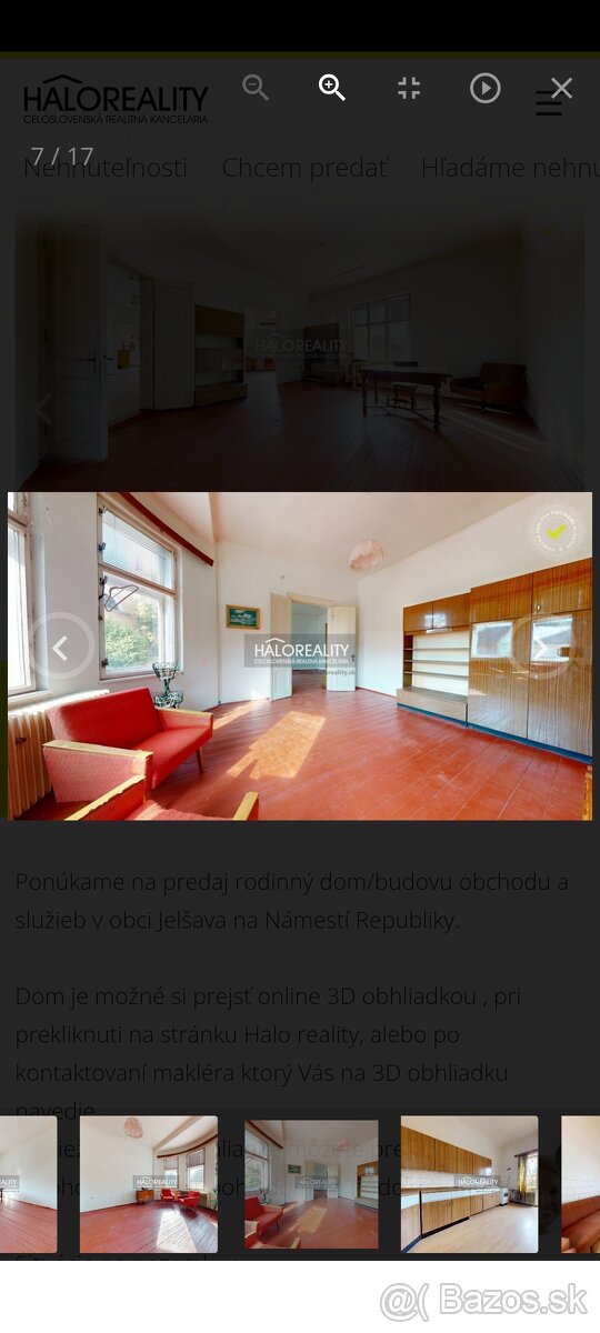 Dom na predaj v Jelšave - 7