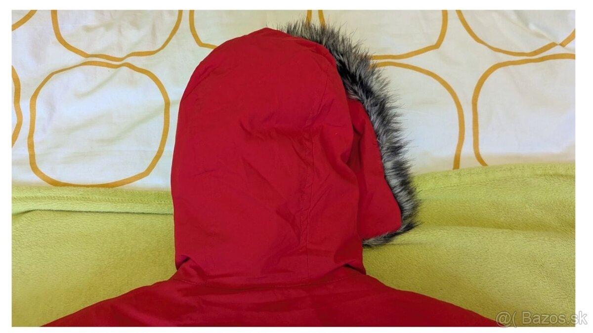 Pánska zimná bunda The North Face - 7