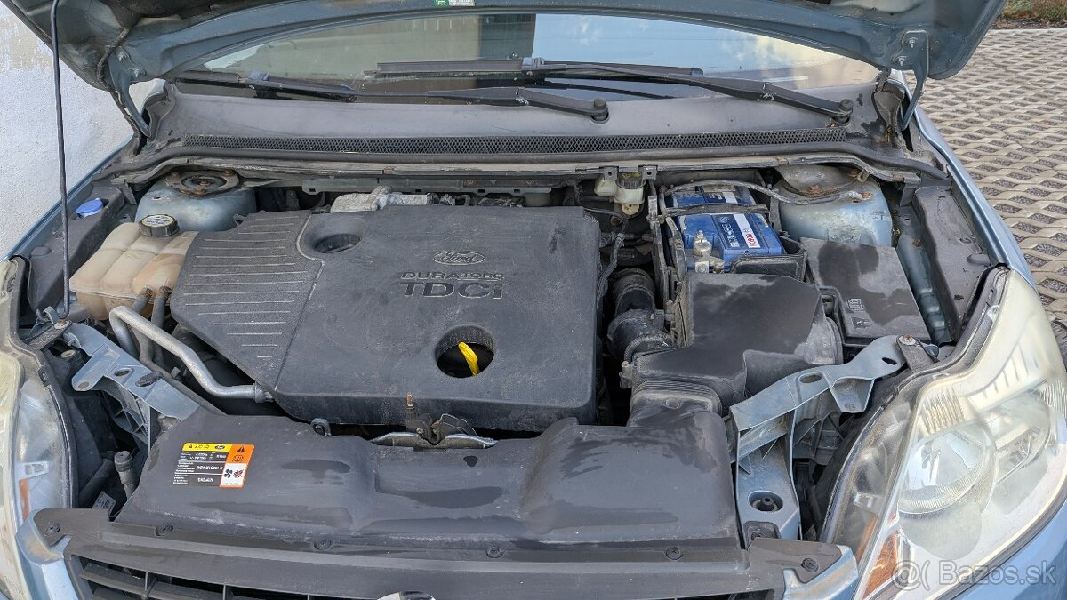 Ford FOCUS combi - 7