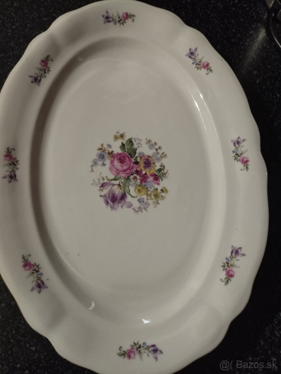 Predám porcelán - 7