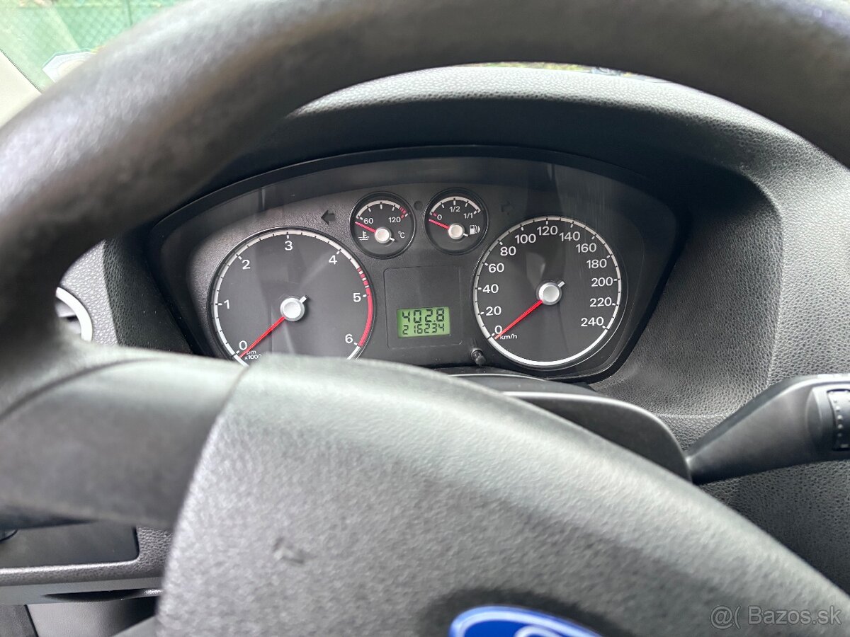 Ford Focus 2006, 85kw, 1,8 Tdci - 7