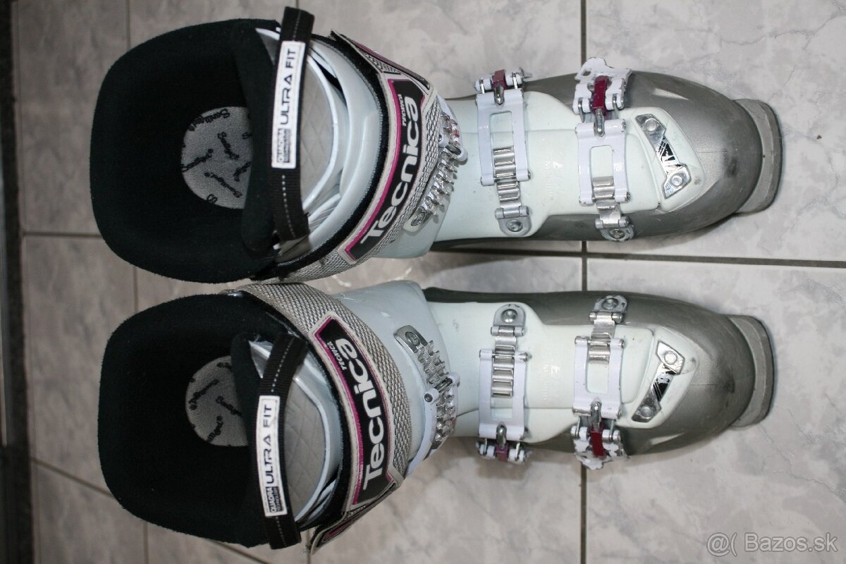 dámske lyže Head Mya 156 cm - 7