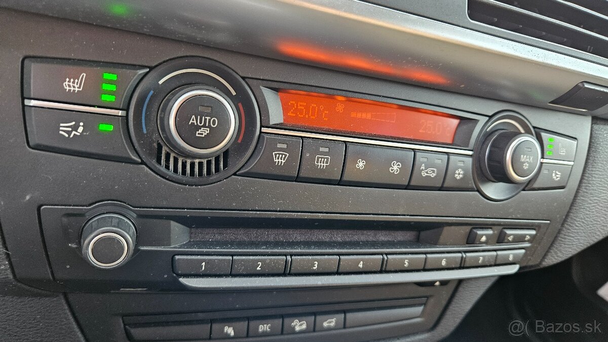 Bmw x5 3.0si 200 kw - 7