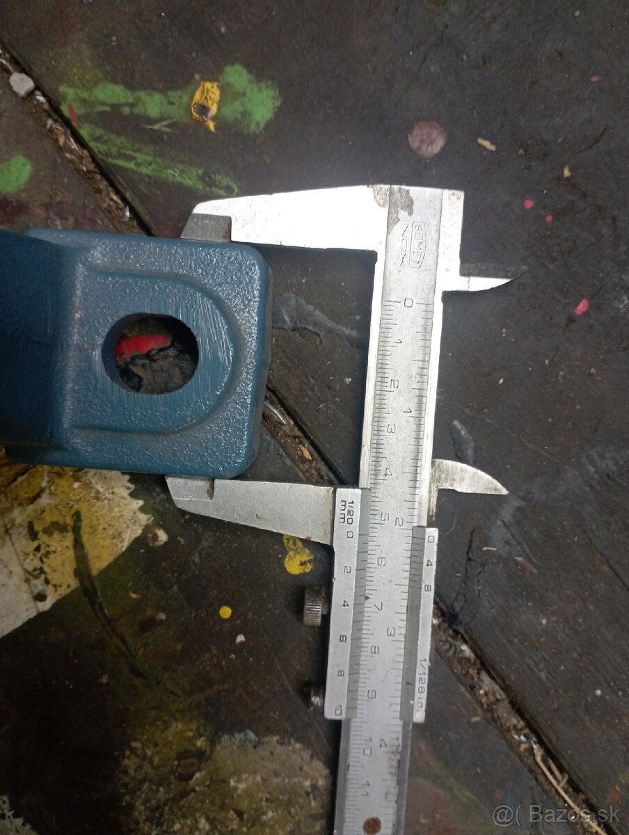 Ložisko s domcom - 7