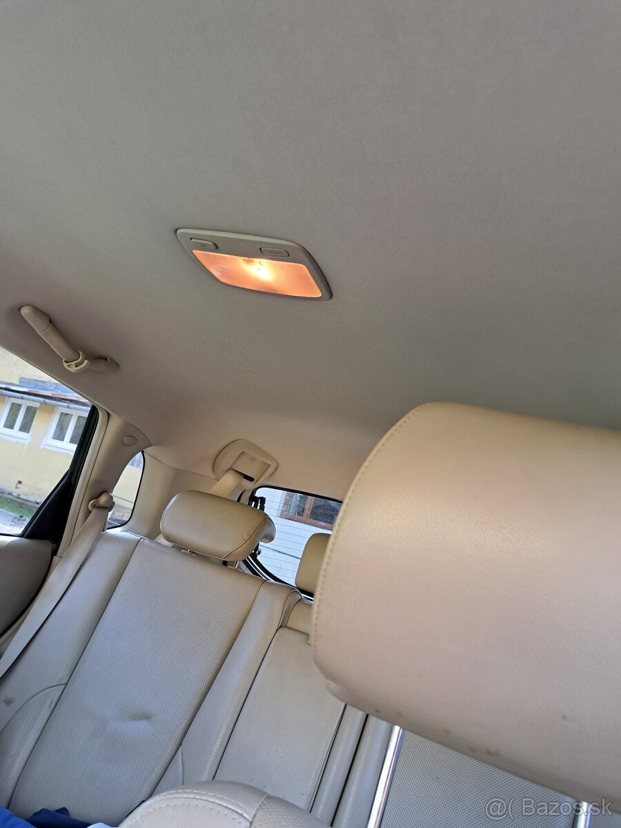 Hyundai tucson 2.0 CRDI - 7