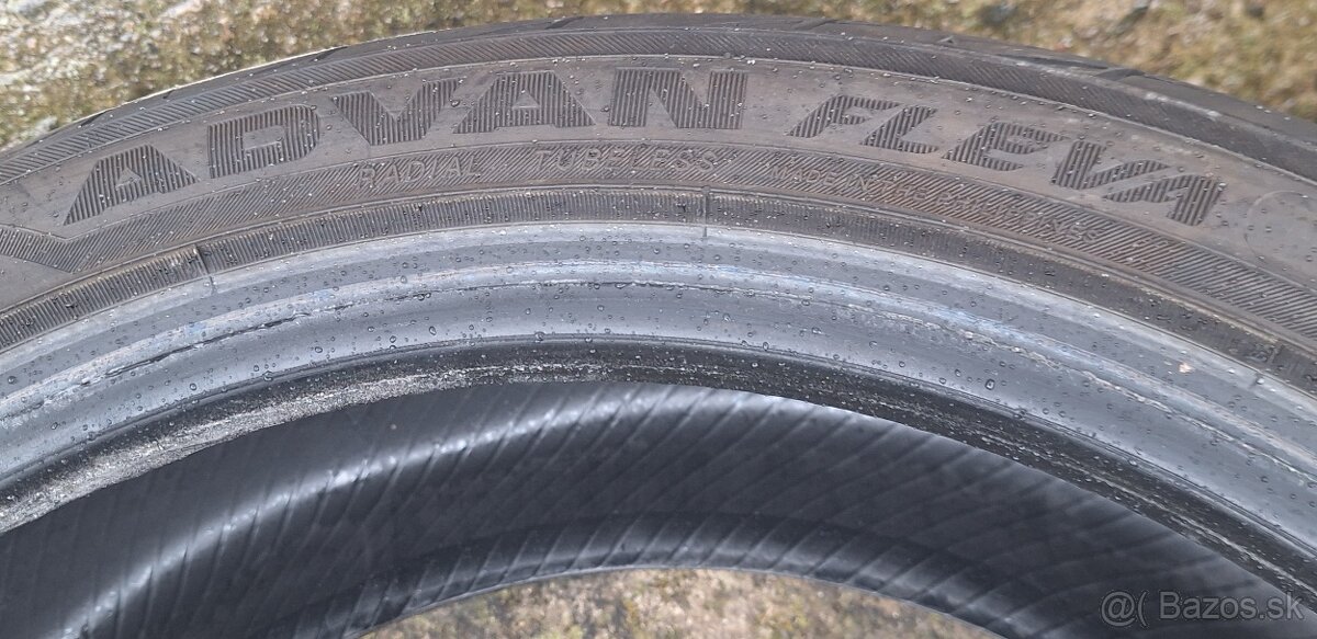 pneumatiky 195 45 17 《 SLEVA 》 - 7