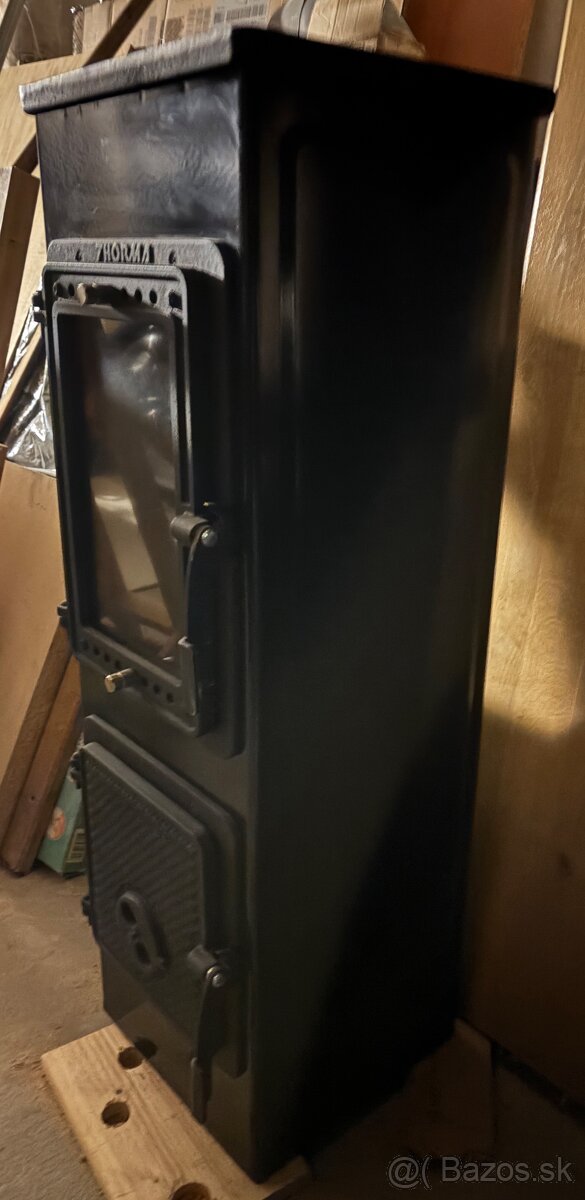 Krbové kachle Thorma Bozen AT - 7