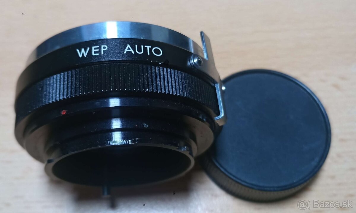 Telekonvertory 2x - 7