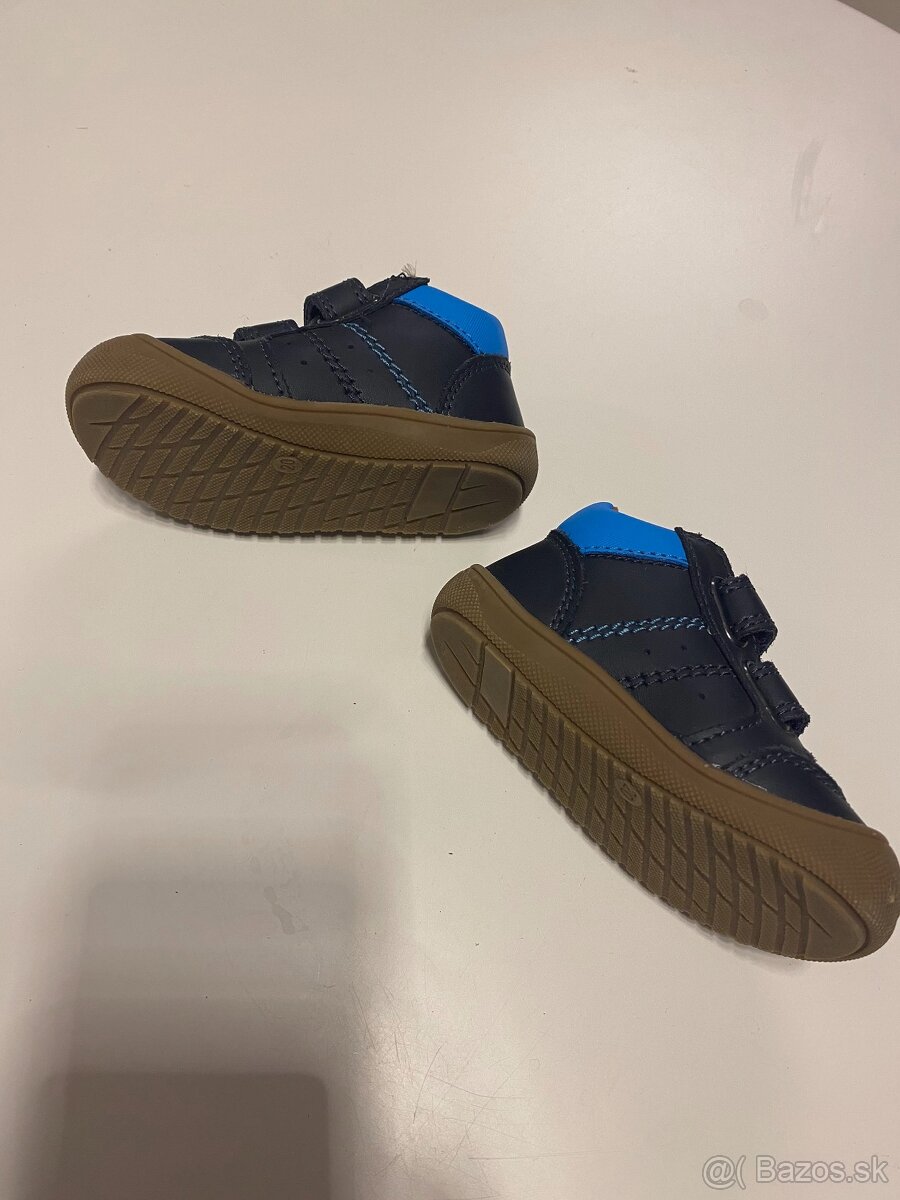 detské topánky adidas a ine - veľkosť 20 - 7