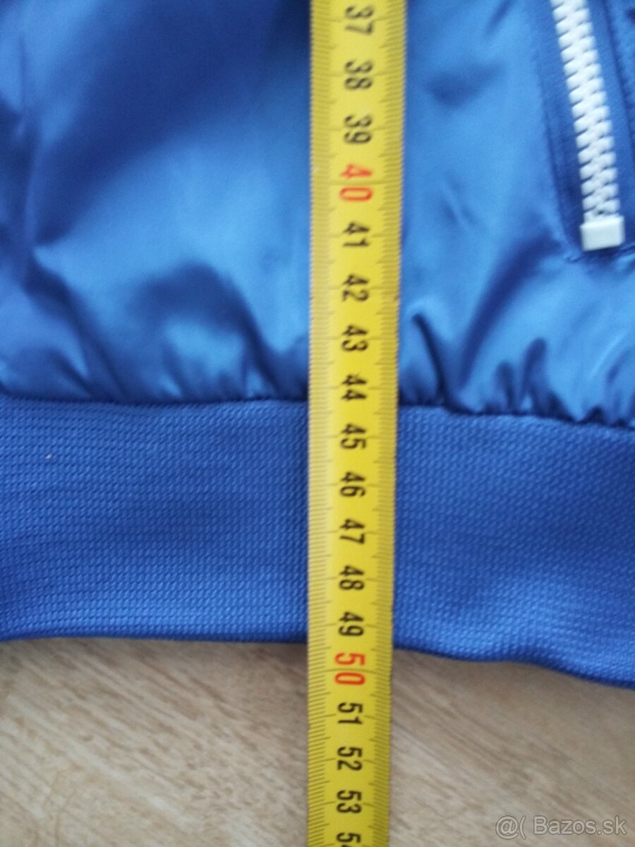 Nová ľahká prechodná bunda - 7