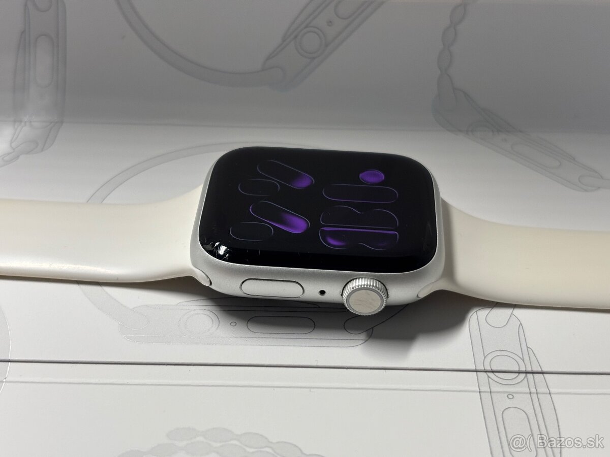 Apple Watch Series 8 (GPS) - 7