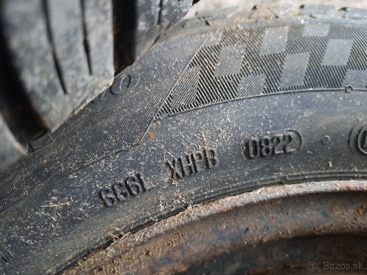 4x108 r14 185/65 14" Matador - 7