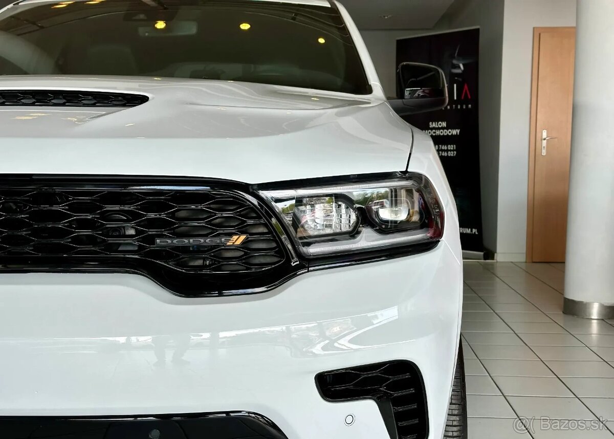 Dodge Durango 5.7 R/T 2023 - 7