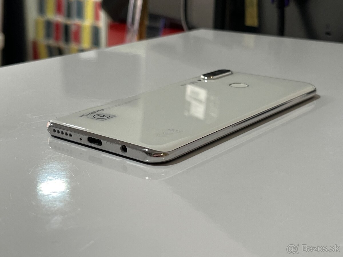 Huawei P30 Lite 4/128GB ako NOVÝ - 7