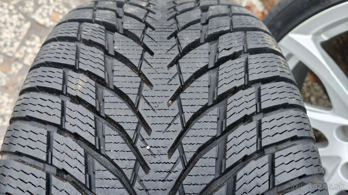 5x114,3 R18 --- KIA PROCEED , CEED - 7