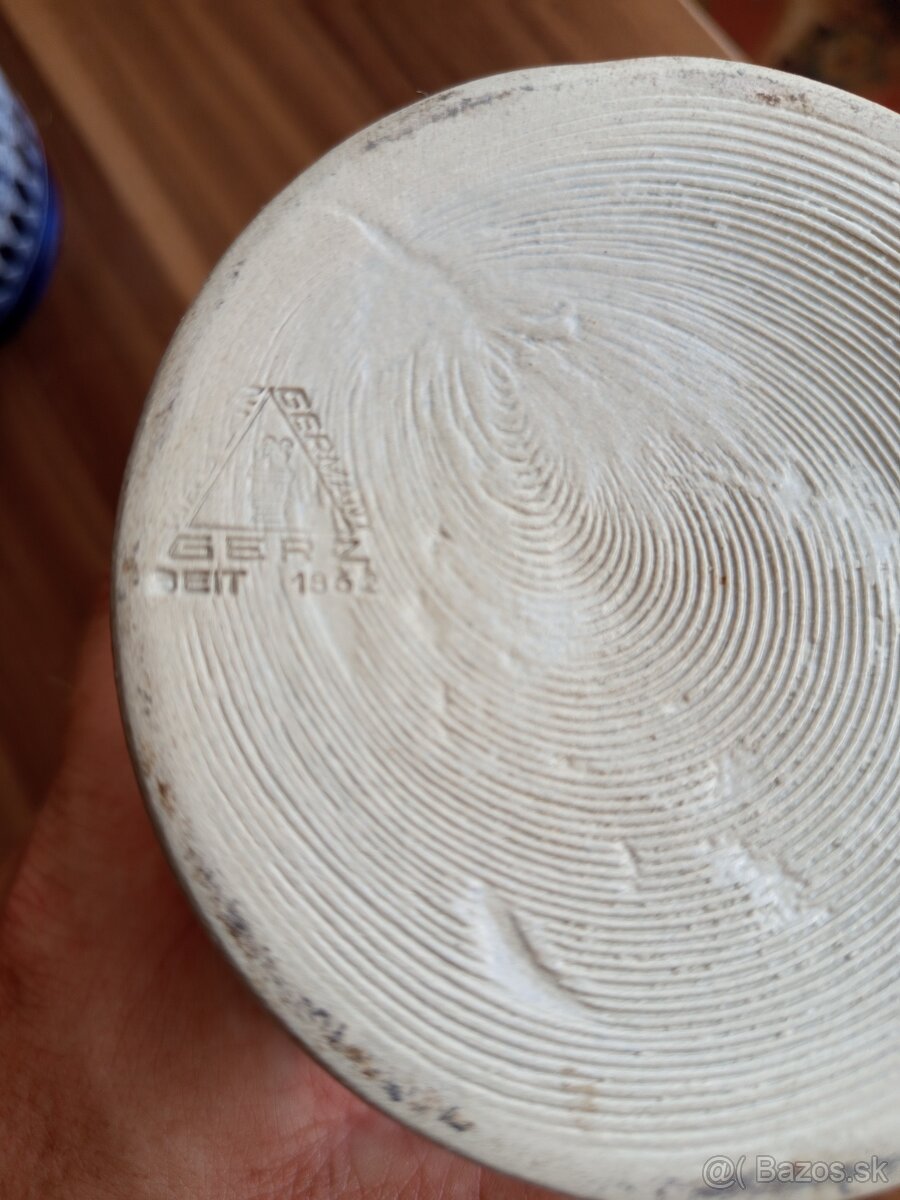 Zberatelske krigle - 7