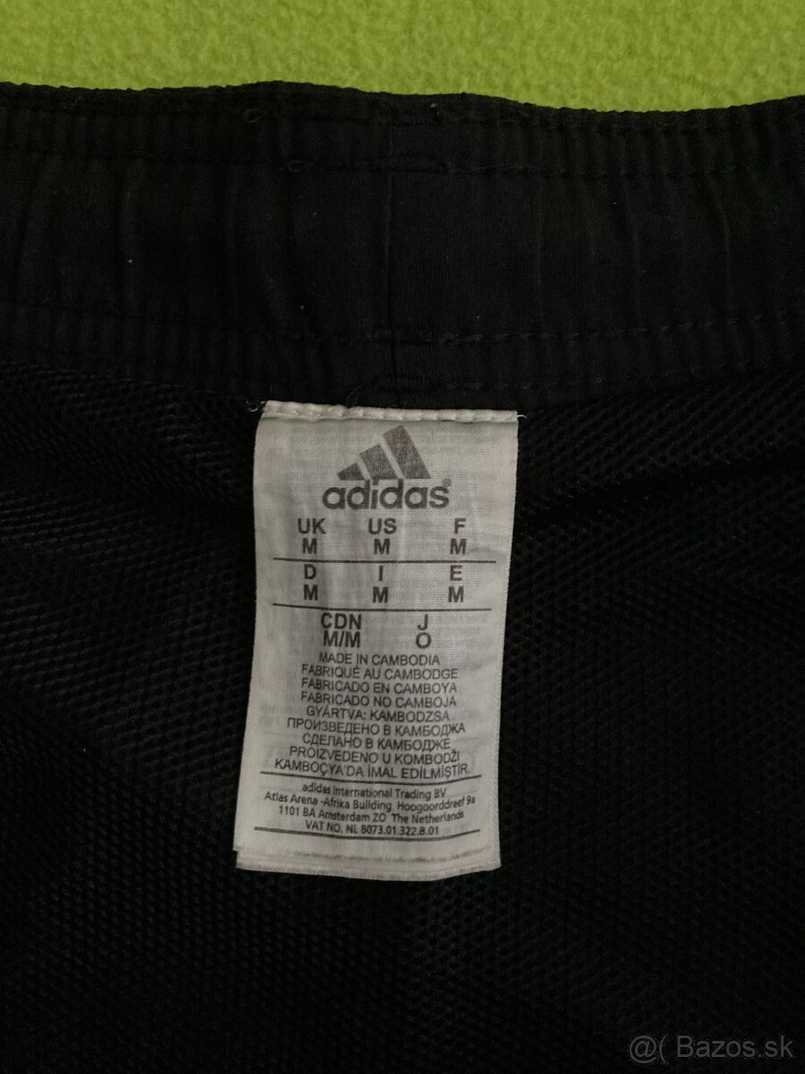 Plavky Adidas - 7