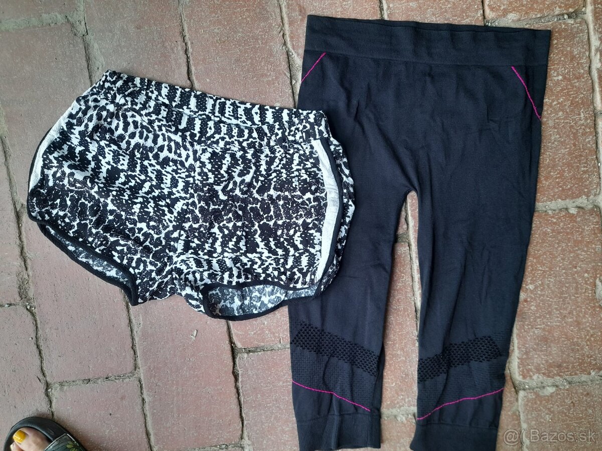 Dámske a dievčenské nohavice - 7