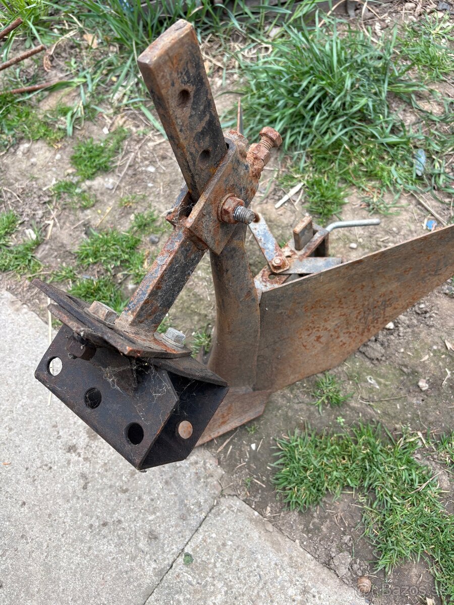 Predam Tera Vari celu súpravu - 7