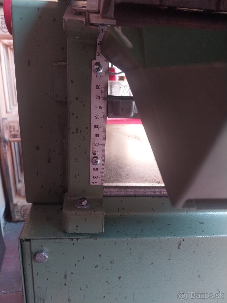 Hoblovacka s pretahom 4 - 7