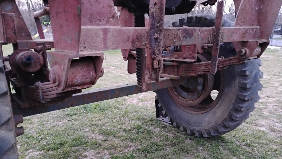 4kolesova vlecka - 7