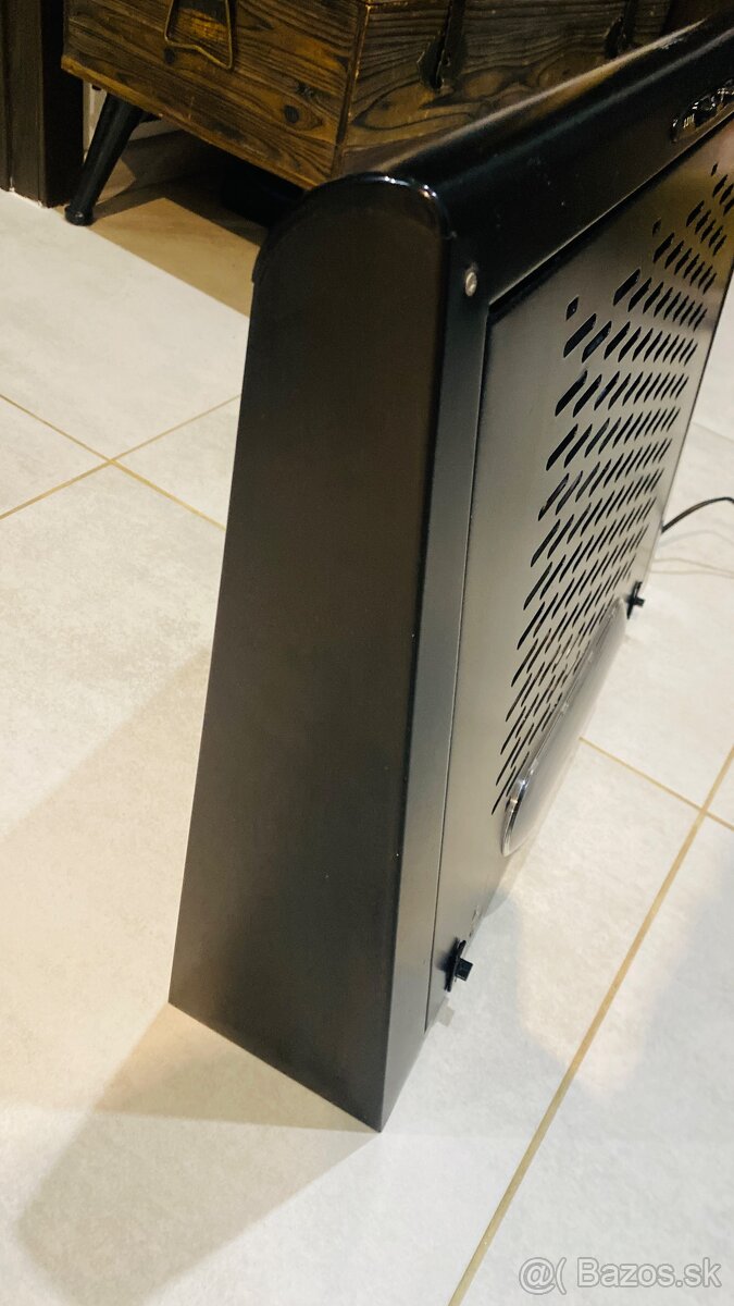 Digestor Guzzanti - 7