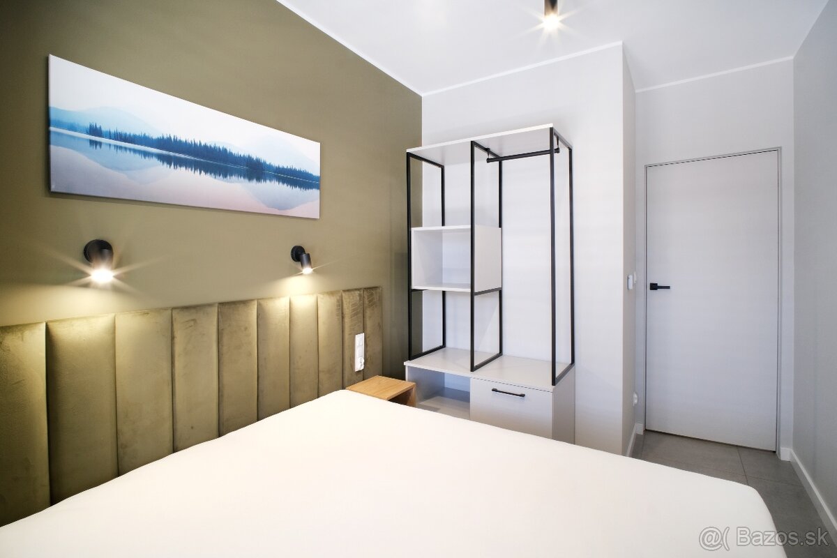 Predaj bytu 2kk 31 m², Żywiec Poľsko - 7