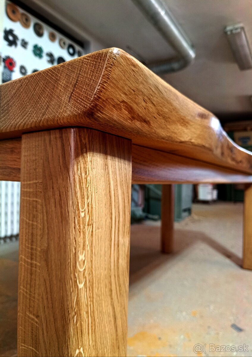 Jedálenský stôl - 7