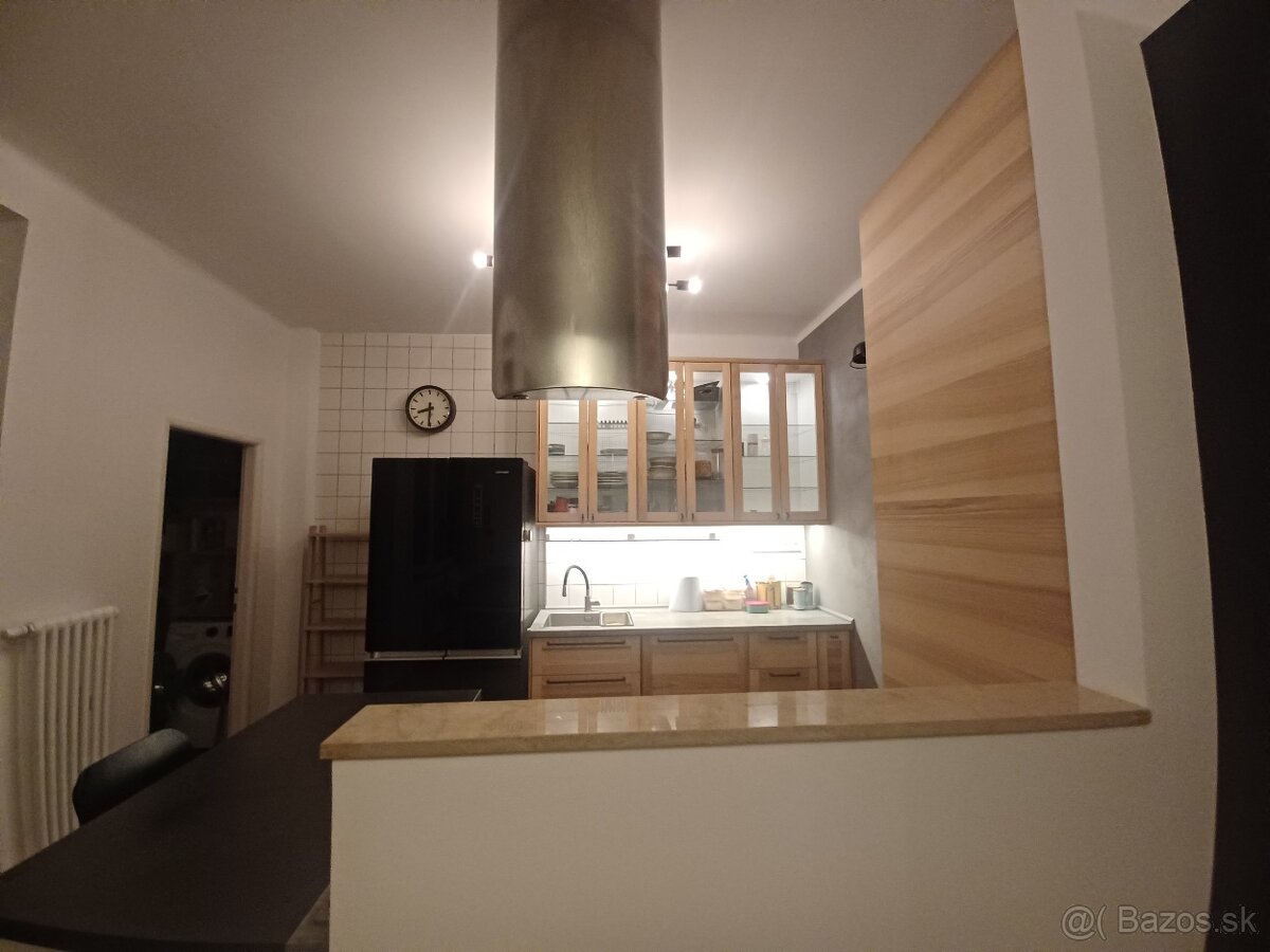 Prenajmem zrekonštruovaný 2-izbový byt v centra mesta - 7