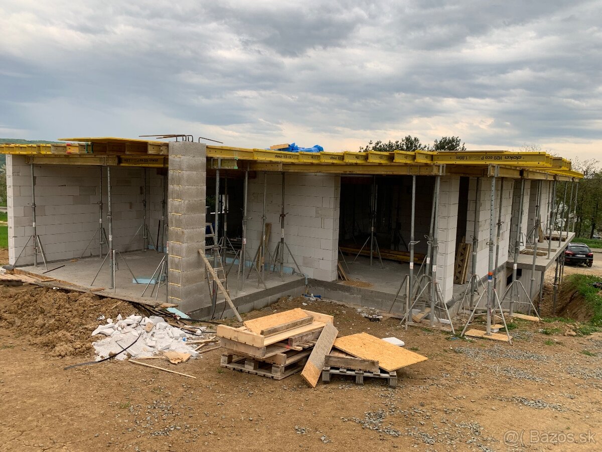 TOP ZĽAVY STROPNE DEBNENIE - 7