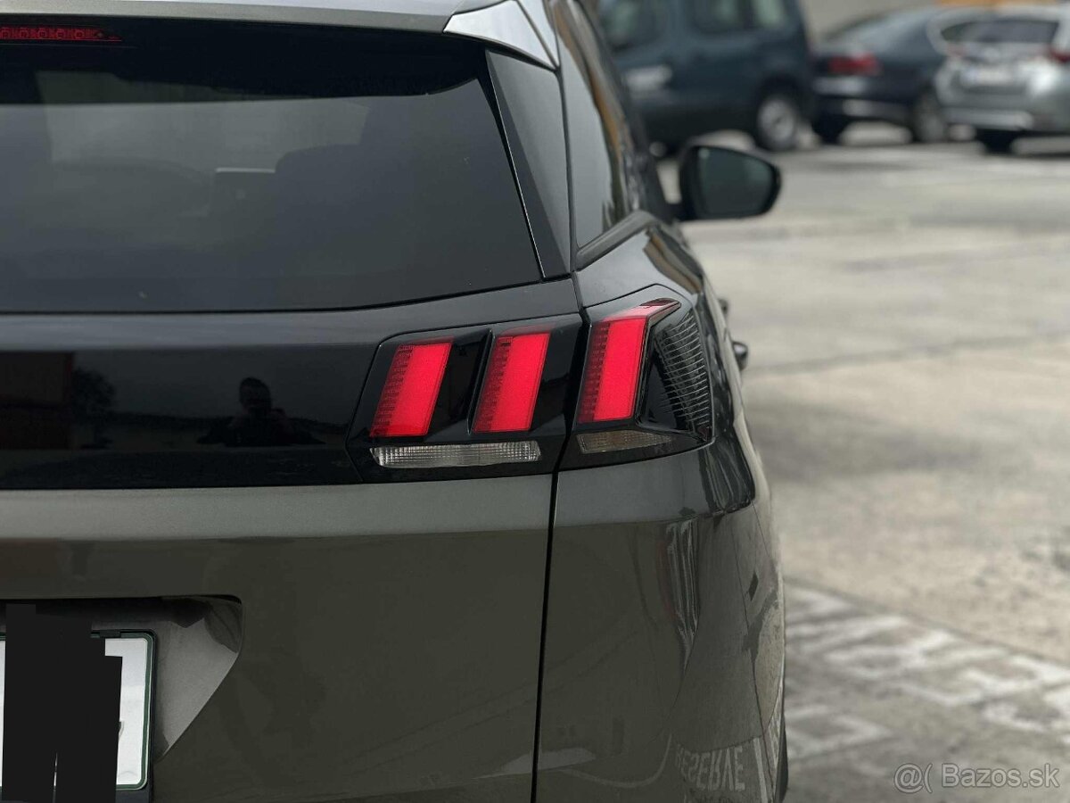 Peugeot 3008 1.5bluehdi 96kw - 7