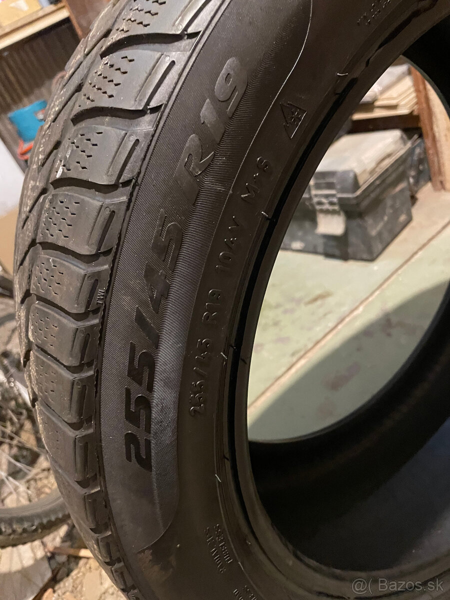 275/35/R21, 255/30/R21, 255/45/R19 - 7