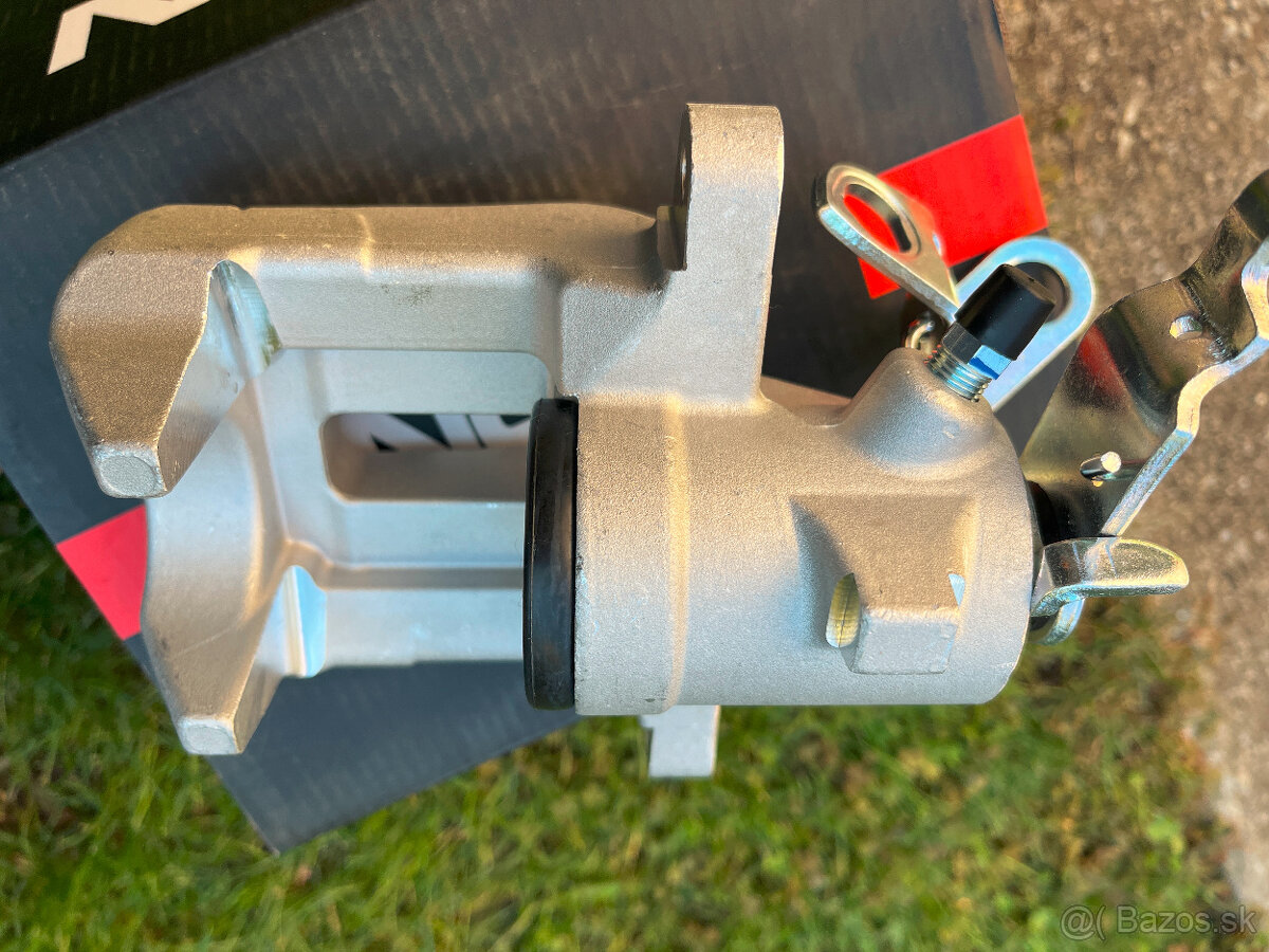 Brzdový strmeň - 7