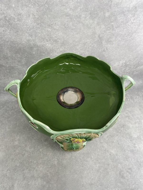 Veľký keramický nástolec Eichwald - 7