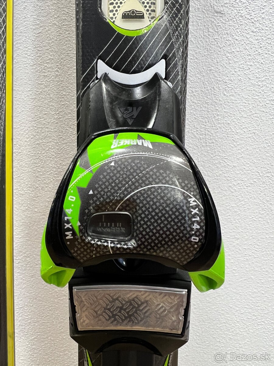 Lyže K2 ESTELLE 174cm - 7