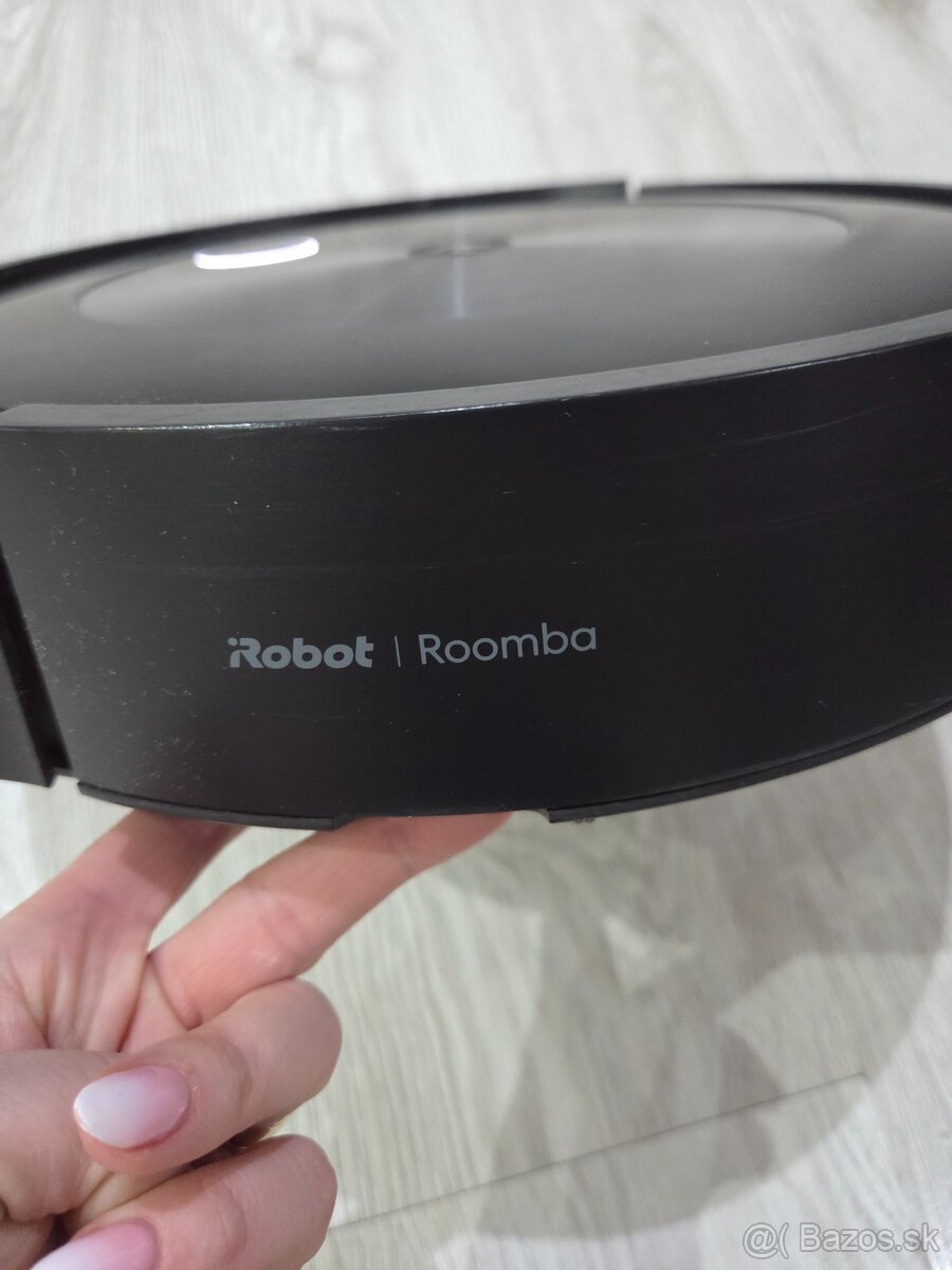 Roomba j7 - 7