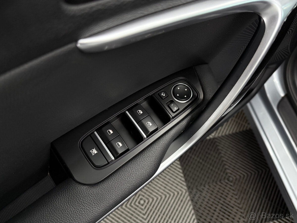 Kia Ceed SW 1.6 CRDi 136k Platinum A/T - 7