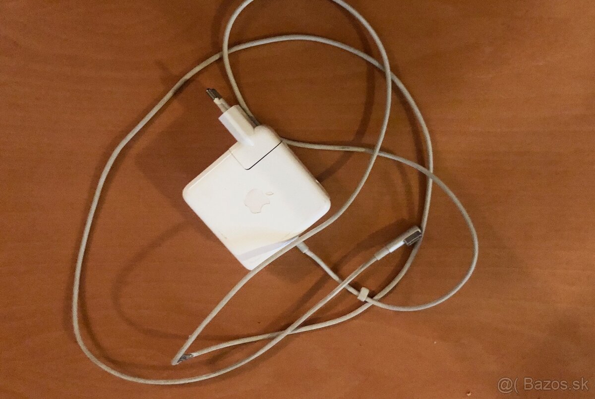 MacBook Pro 2012 - 7